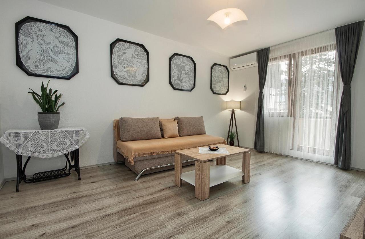Apartman Lujko Plitvice Plitvicka Jezera Exterior photo