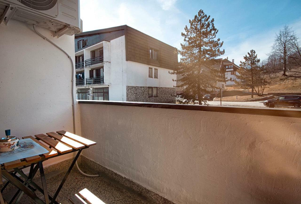 Apartman Lujko Plitvice Plitvicka Jezera Exterior photo