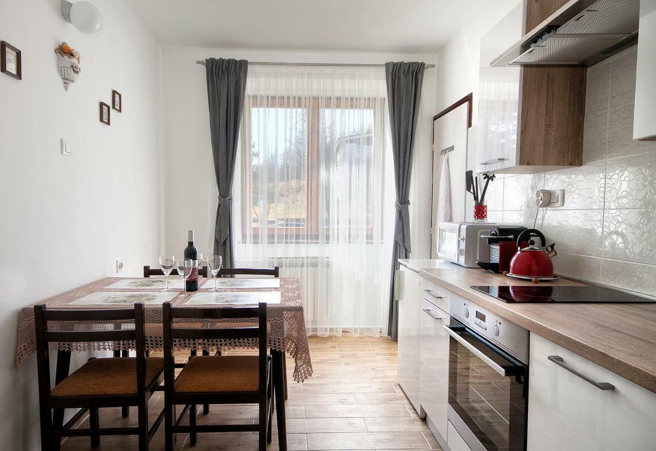 Apartman Lujko Plitvice Plitvicka Jezera Exterior photo